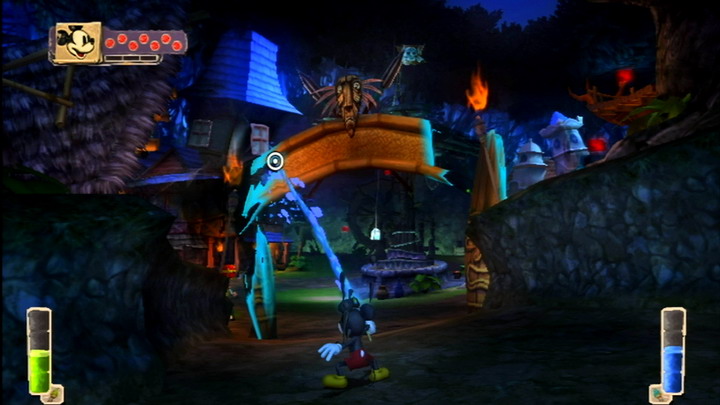 Disney Epic Mickey - Imagen 47